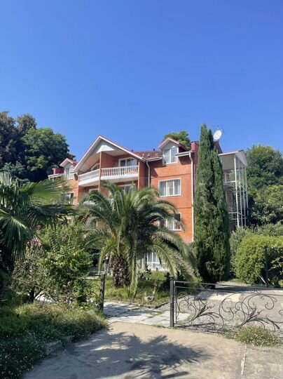 2-к. квартира, 50 м², 2/3 эт.