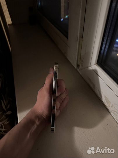 iPhone 12 Pro, 256 ГБ