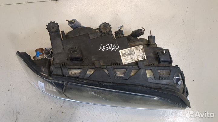 Фара (передняя) BMW 3 E46, 2004