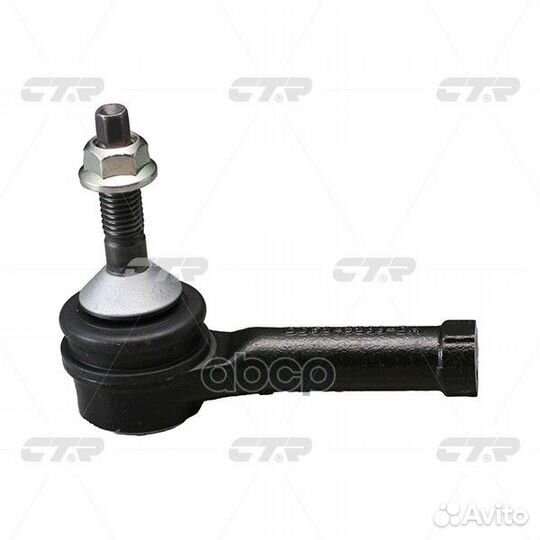 Наконечник рулевой ford explorer 11- lhrh CE00