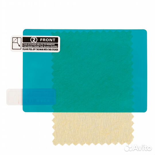 Защитная плёнка для камер Canon M6 M50 M100