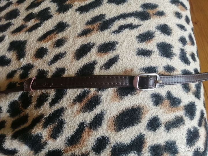 Сумка для девочки