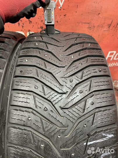 Marshal WinterCraft Ice WI31 235/45 R18