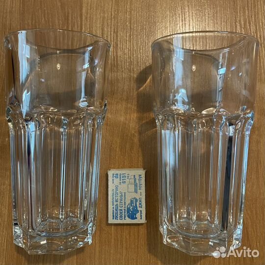Стаканы IKEA