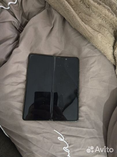 Samsung Galaxy Z Fold3 5G, 12/512 ГБ