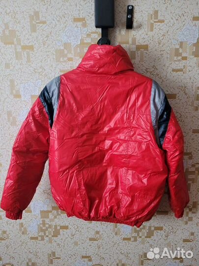 Куртка зимняя новая, xuehui