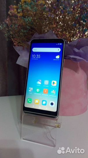 Xiaomi Redmi 5 plus 32gb