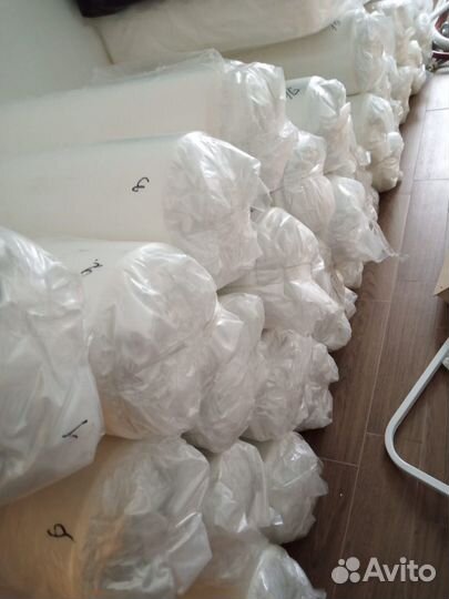 Новые матрасы 80*190