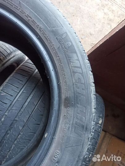 Michelin Energy Saver 205/55 R16 91V