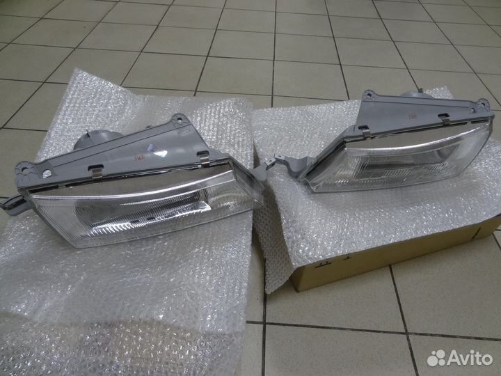 Фара левая правая Daewoo Nexia