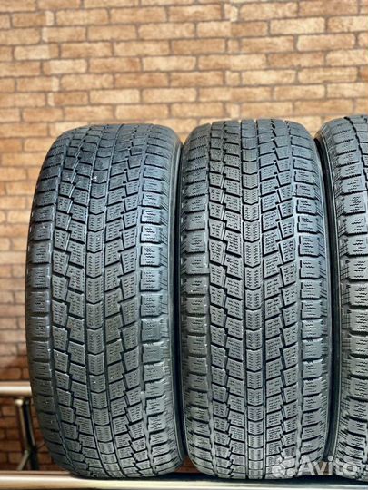 Hankook Dynapro I'Cept RW08 235/55 R17