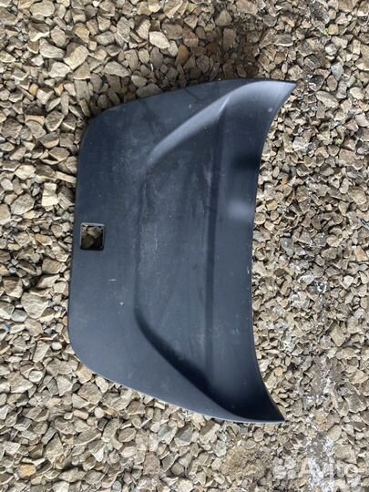 Дверь багажника honda freed