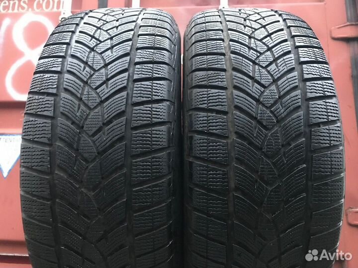 Goodyear UltraGrip Performance Gen-1 265/60 R18