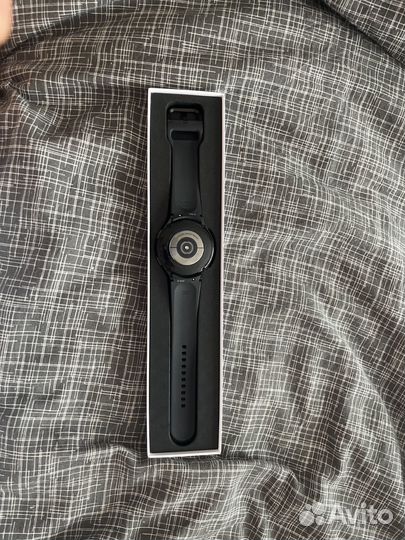 Samsung galaxy watch 4 44mm