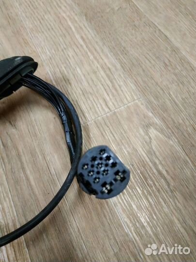 Проводка крышки багажника Opel Astra H (2004-2015)