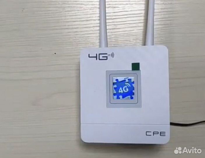 Роутер tianjie Wi-Fi роутер 4G, TP-link CPE-903