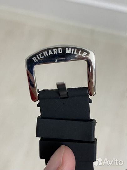 Часы richard mille