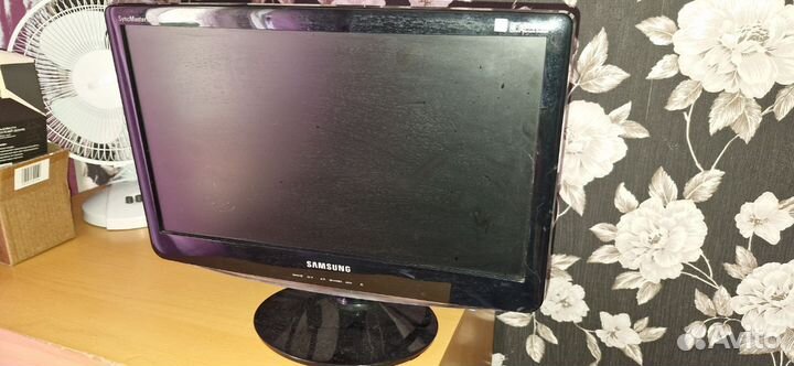 Samsung Syncmaster 1930