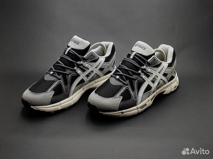 Кроссовки asics мужские