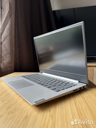 Ноутбук Lenovo Ideapad S340-14IWL