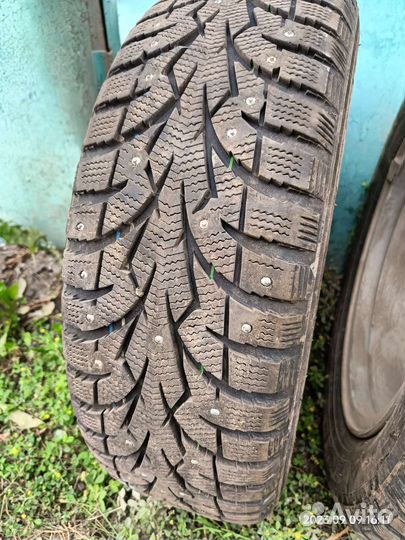 Toyo Observe G3-Ice 185/65 R15 88H