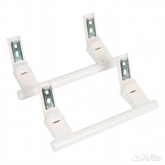 Ручка двери холодильника Liebherr (комплект 2 шт.)