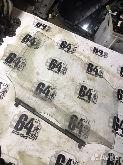 Стекло переднее правое Daewoo Matiz