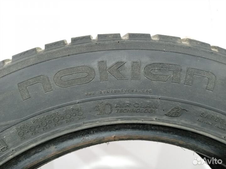 Nokian Tyres Hakkapeliitta 7 185/65 R15