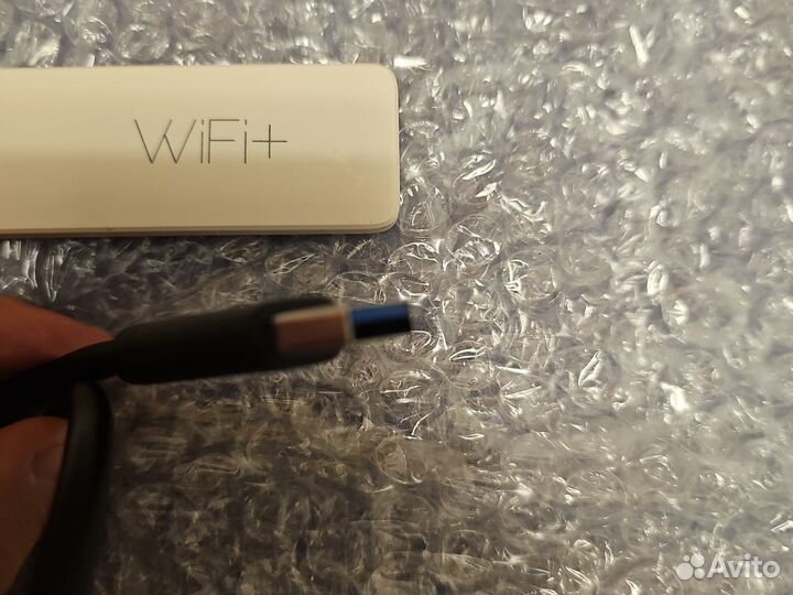 WiFi репитер Xiaomi
