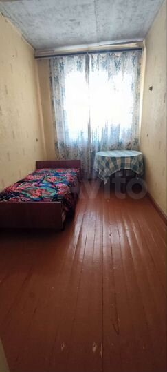 3-к. квартира, 59,6 м², 4/5 эт.