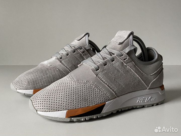 New Balance размер 35-36 (Опт)