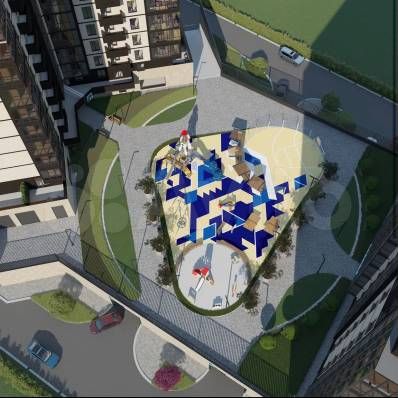 2-к. квартира, 62,6 м², 7/12 эт.