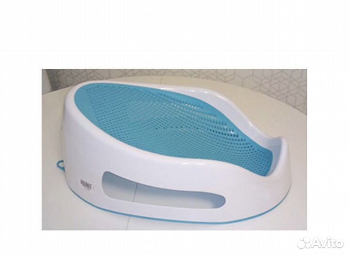 Лежак для купания