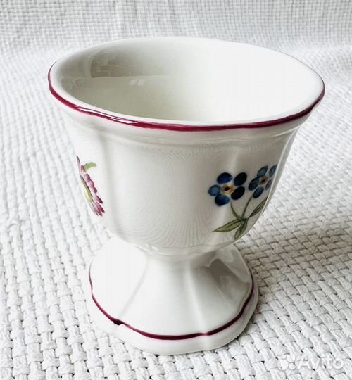 Пашотницы Villeroy Boch