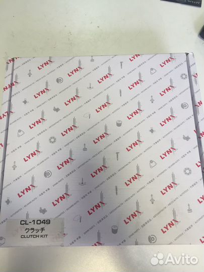 Сцепление в сборе рено Логан детальцентр