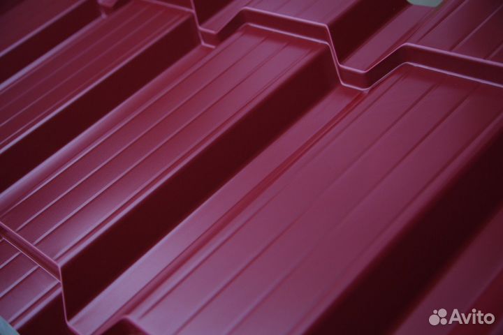 Металлочерепица