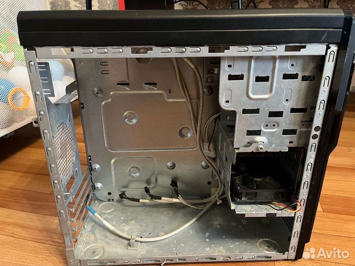 Корпус пк