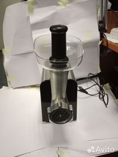 Мясорубка vitek vt3631