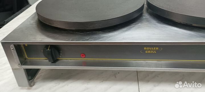 Блинница электрическая Roller Grill