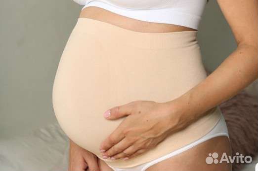 Бандаж для беременных и после родов