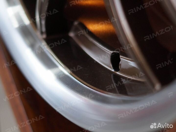 Литые диски Work R17 для Kia. Рассрочка