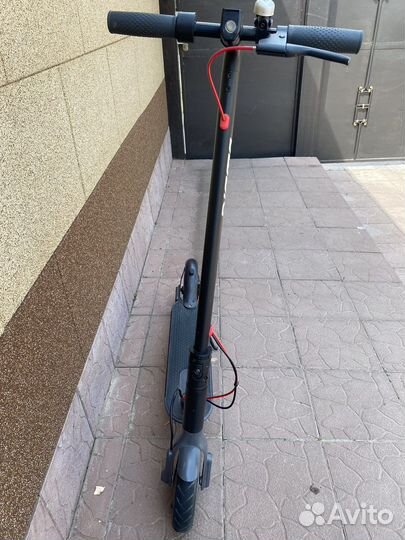 Электросамокат digma HF8.5-4