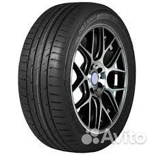 Delinte DS7 Sport 275/40 R22 Y