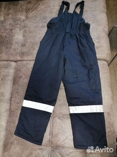 Спецодежда