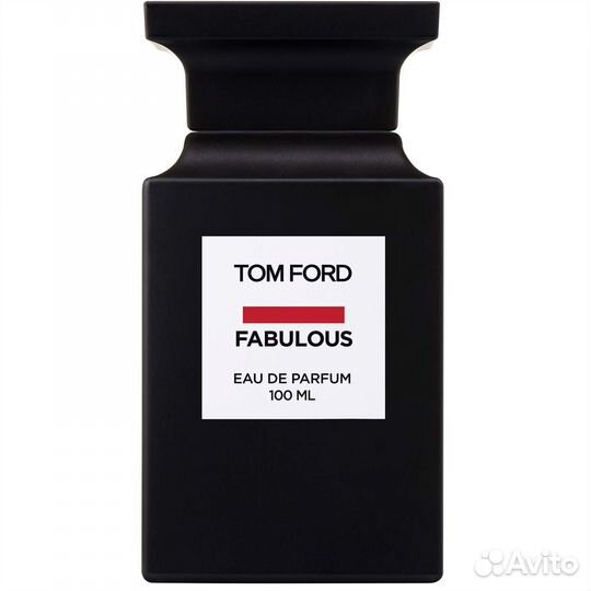 Tom Ford Fucking Fabulous 100ml