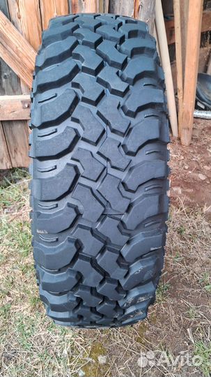 Forward Safari 540 205/75 R15 97Q
