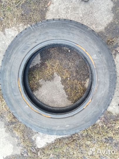 Cordiant Business CA 185/75 R16C