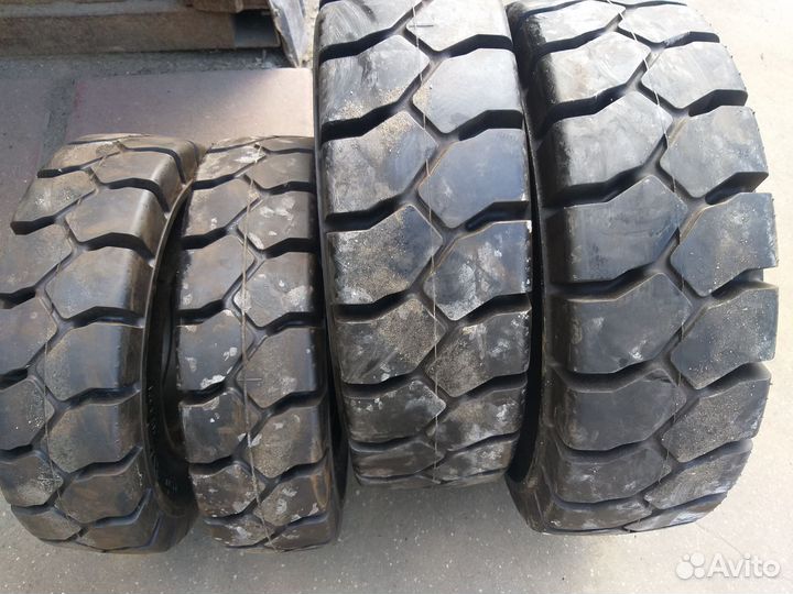Шина для погрузчика 7.00 12