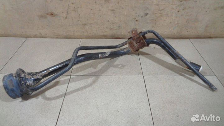 Горловина топливного бака Mazda 3 (BL)