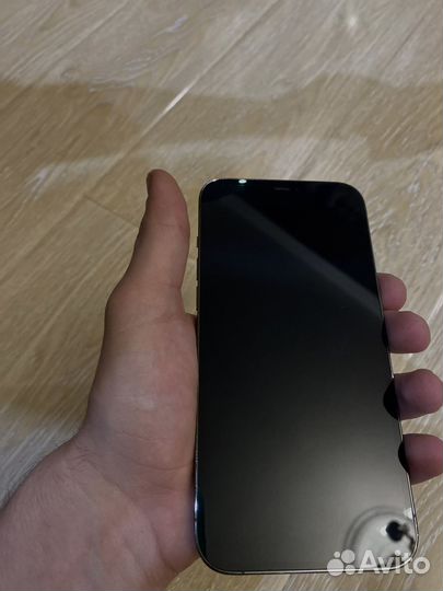 iPhone 12 Pro Max, 128 ГБ